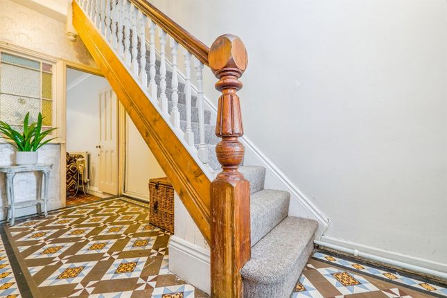 30, Courtenay Road, Cardiff photo 4