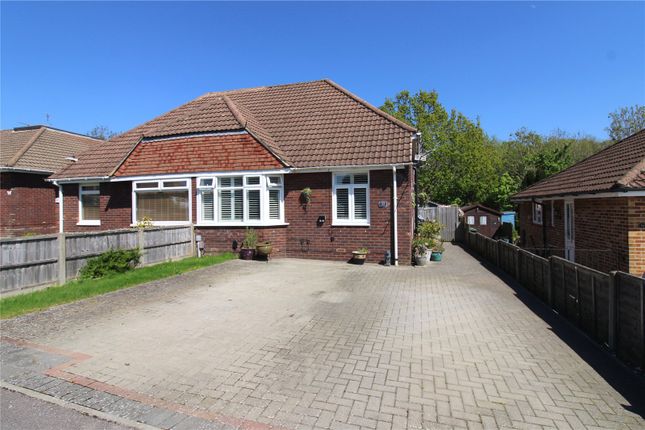 3-bed house on 32, Nicholas Crescent, Hampshire, £325,000