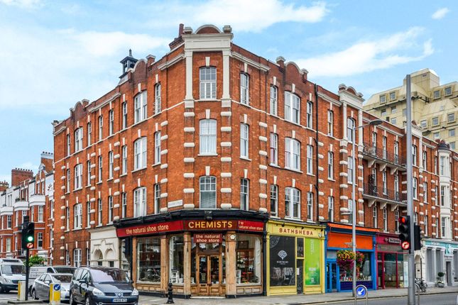 Flat to rent in Kings Road, Chelsea, London