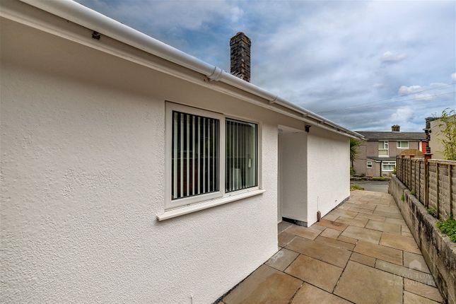Bungalow for sale in Dunstone Lane, Plymstock, Plymouth