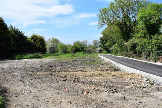 plot, Brigg Road, Wrawby photo 3