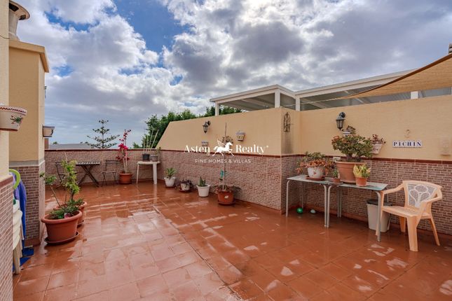 Thumbnail Apartment for sale in Valle De San Lorenzo, Santa Cruz Tenerife, Spain