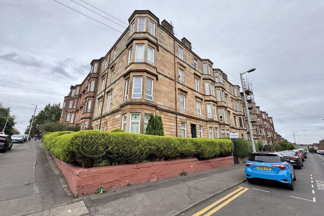 95 Craigpark Drive, Dennistoun, Glasgow, Glasgow photo 2