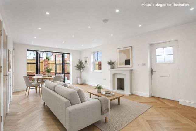 2A, Tilehurst Road, Cheam photo 4