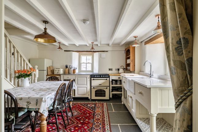 Rosie's Cottage, 16a Cape Cornwall Street, St. Just photo 4