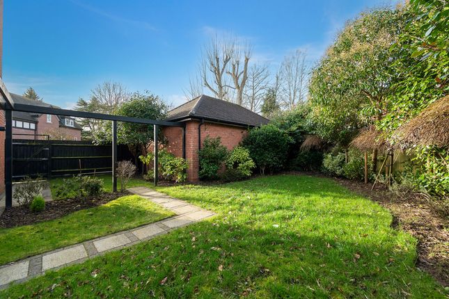 Detached house for sale in Thomas De Beauchamp Lane Sutton Coldfield, West Midlands