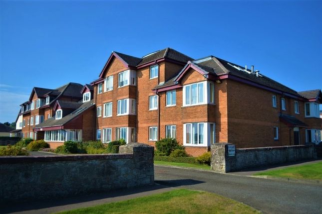 Flat for sale in Clyde Court, Helensburgh, Argyll And Bute