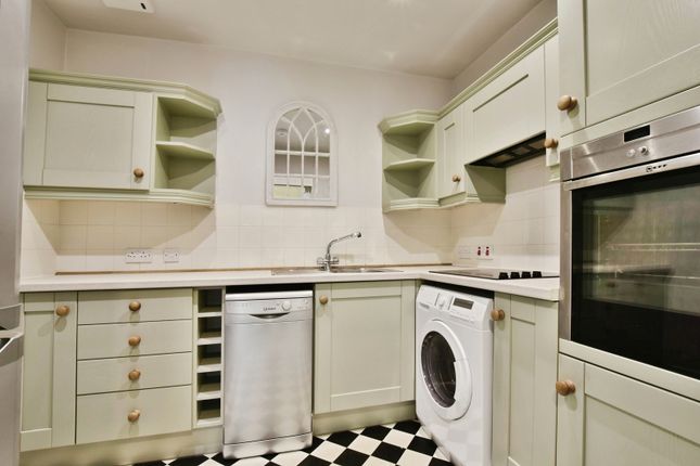 Flat 1, Brook View Court,, Brook Lane, Cheshire photo 4