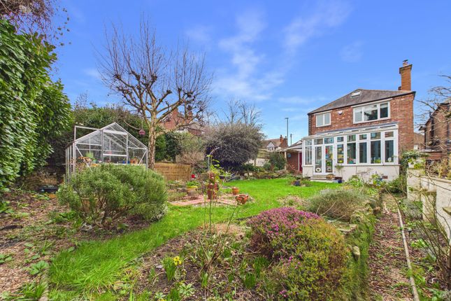 18 Devonshire Road, Nottingham photo 4