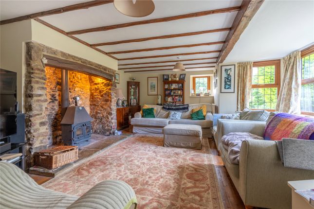 Bramley Cottage,, Whitley Head, Somerset photo 3