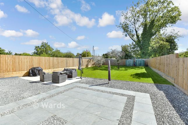 5-bed detached on Stanbourne House, Church Road, Sheerness, £500,000