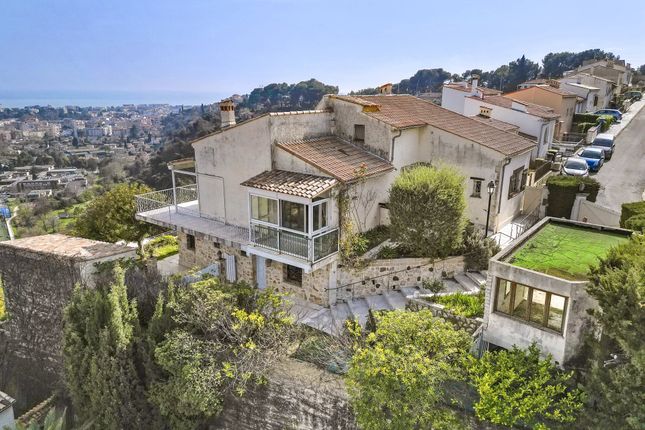 Villa for sale in Cagnes-Sur-Mer, Provence-Alpes-Cote D'azur, 06, France