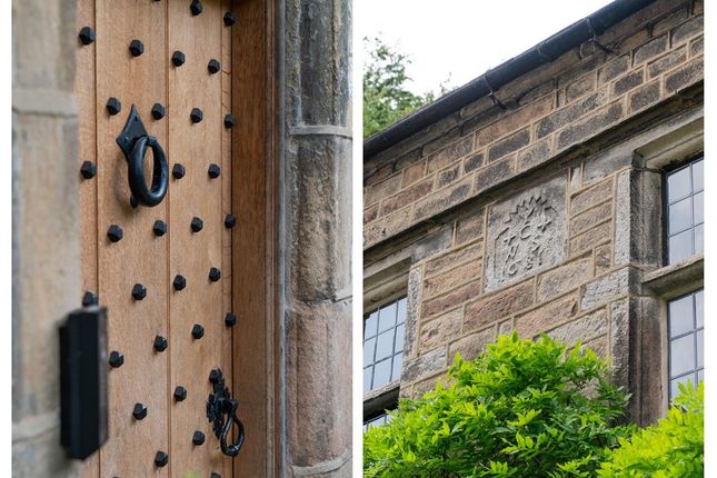 Wheatsheaf House, 106 Church Street, Matlock photo 2