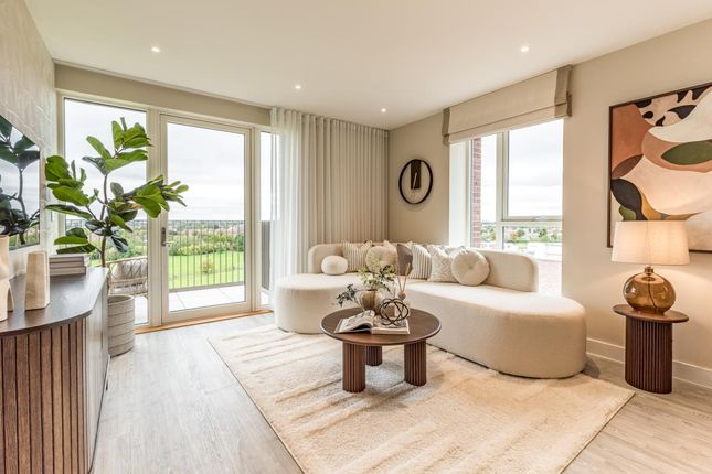 Apartment F1.23 - Forest View