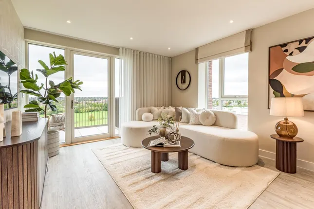 Hill Residential - Lampton Parkside