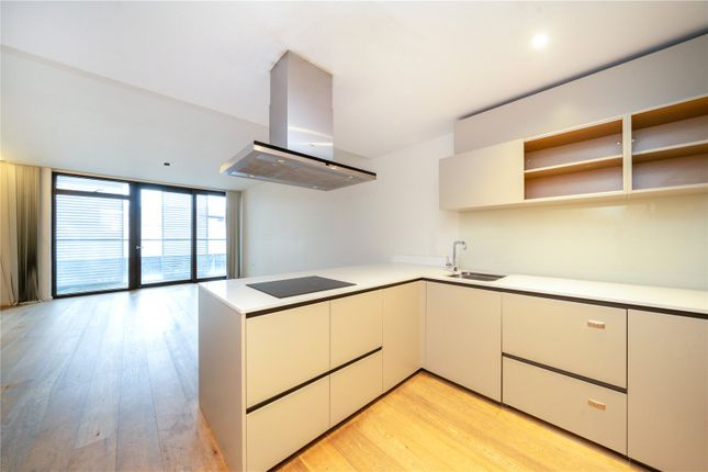 Flat for sale in Arthouse, York Way