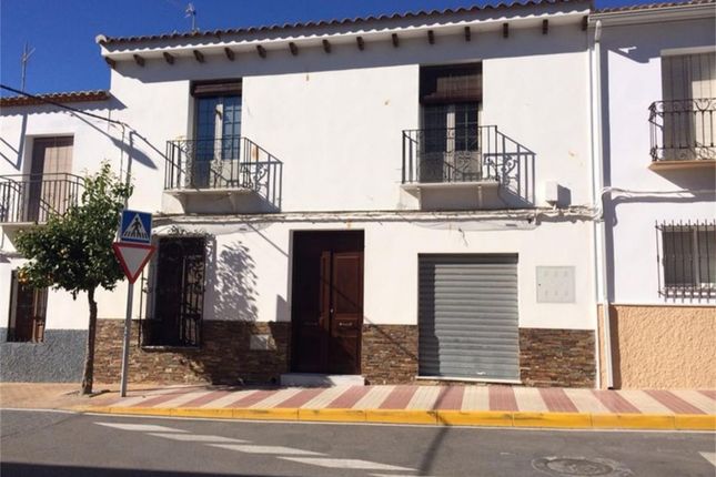 Thumbnail Property for sale in 04850 Cantoria, Almería, Spain