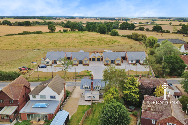 2, Tendring Road, Thorpe-le-Soken photo 3
