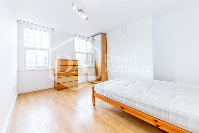 Thumbnail Flat to rent in Criterion Mews, Archway Road, London