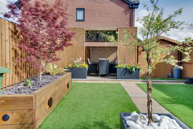 30 Daisy Place, Congleton photo 2