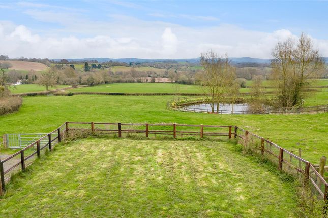 Barn conversion for sale in Nash, Ludlow