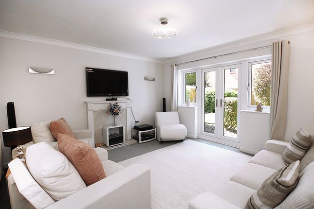2, Grove Mews, Nottingham photo 3