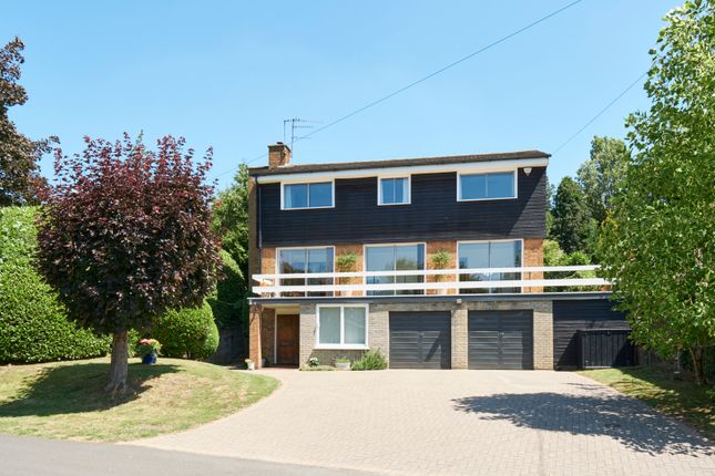 Detached house for sale in Hawthorne Road, Radlett, Hertfordshire WD7