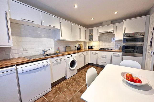 7, Stocking Way, Lincoln photo 4
