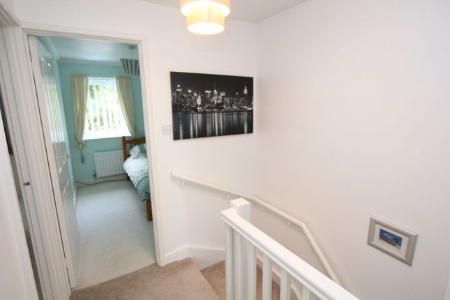 Town house for sale in St. Davids Crescent, St. Athan