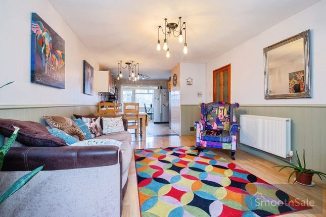 93, Stone Close, Seahouses photo 2