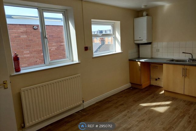 Flat D, Amber St, Saltburn-By-The-Sea photo 3