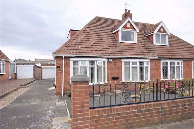 Houses for Sale in Braemar Drive, South Shields NE34 - Braemar Drive