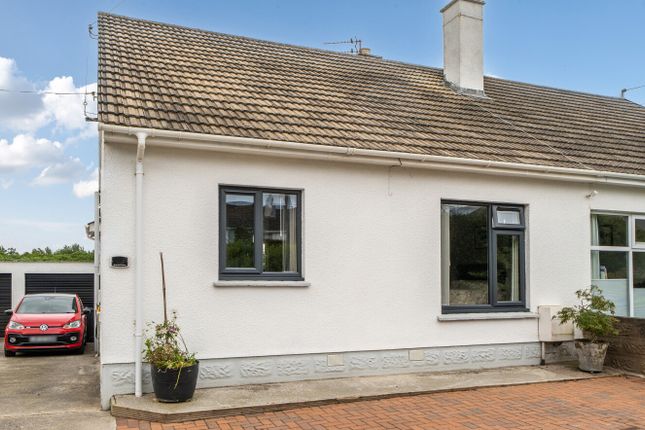 2-bed house on 5, Rose-an-Grouse, Hayle, £280,000