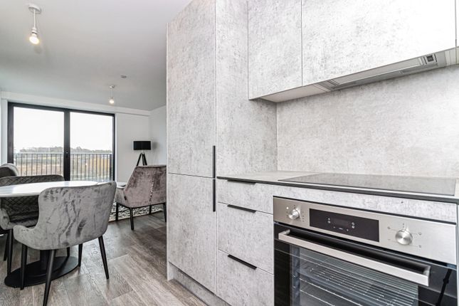 Flat 127, 321 Ordsall Lane, Salford photo 4