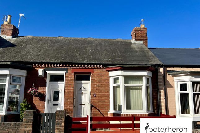 Thumbnail Cottage for sale in Annie Street, Fulwell, Sunderland