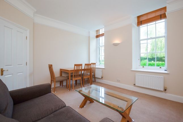 Flat to rent in Mandelbrote Drive, Littlemore, Oxford