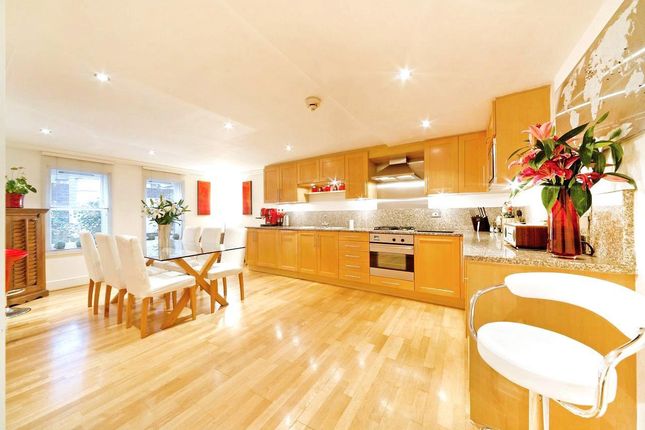 Maisonette to rent in Finchley Road, Hampstead