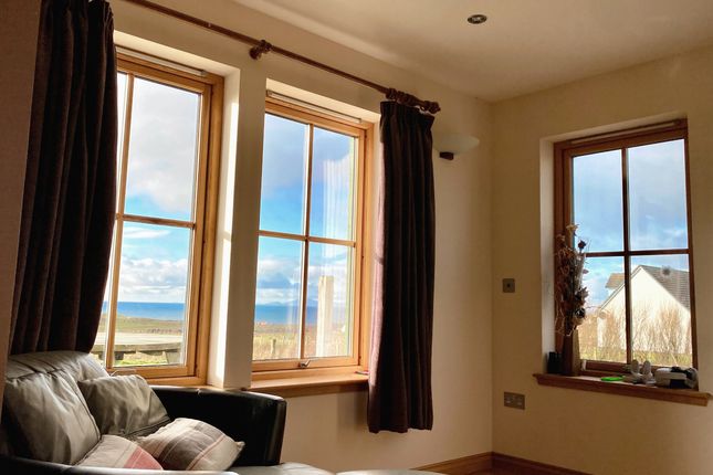 Detached house for sale in Kilmuir, Isle Of Skye