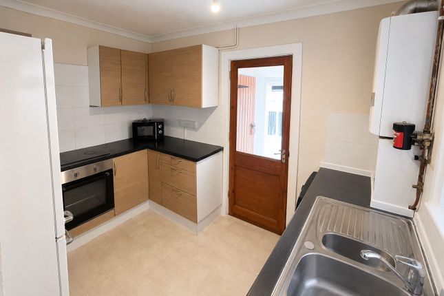 60a Northview, Avenue Road, Southampton photo 2
