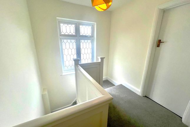 Detached house to rent in Barnhill, Pinner