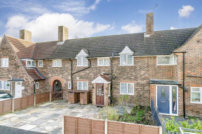 Thumbnail Terraced house for sale in Haynt Walk, London