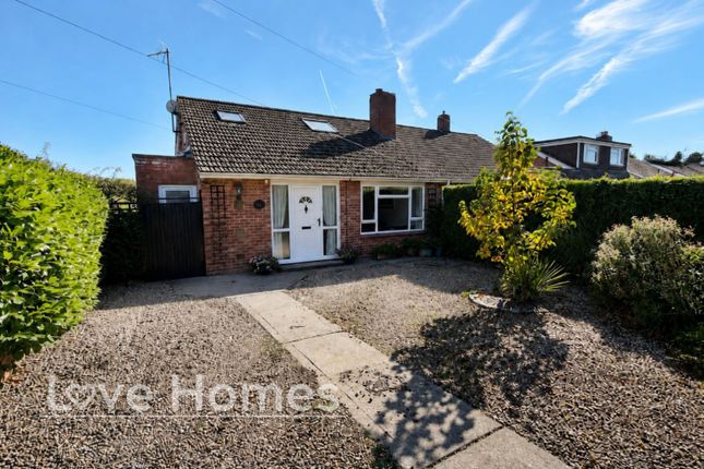 2-bed semi-detached on 54, Maulden Road, Bedford, £465,000