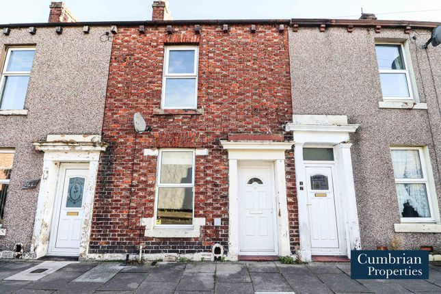 2 Bedroom Terraced in CA2 5UW