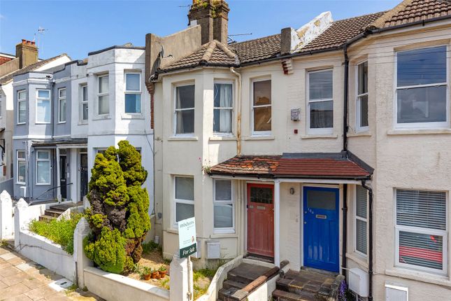 Flat for sale in Hollingdean Terrace, Brighton, East Sussex