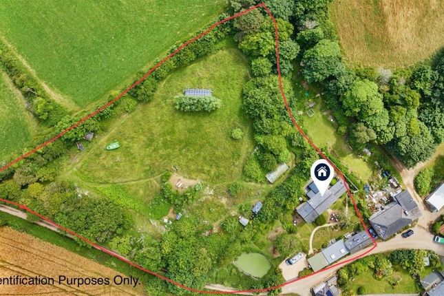 3-bed house on Hen House, Tregarne Farm, Manaccan, £720,000
