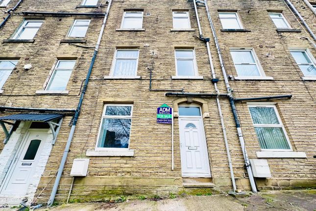 Terraced house for sale in Whitegate Road, Huddersfield