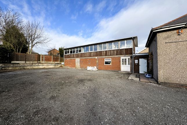 Whiteley Lodge 270 & 272, Derby Road, Ripley photo 4