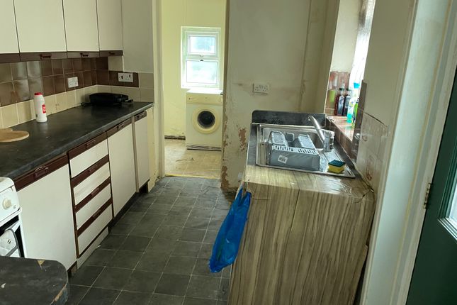 Terraced house for sale in Eldon Rd, Rotherham