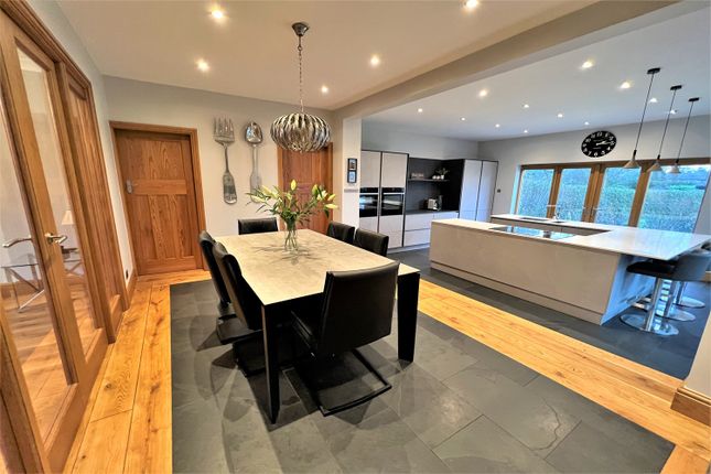 Detached house for sale in Alton Road, Wilmslow