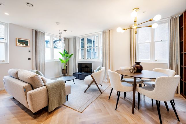 Stukeley Street London WC2B 2 Bedroom Triplex For Sale 69322395 stukeley-street-london-wc2b-2-bedroom-triplex-for-sale-69322395
